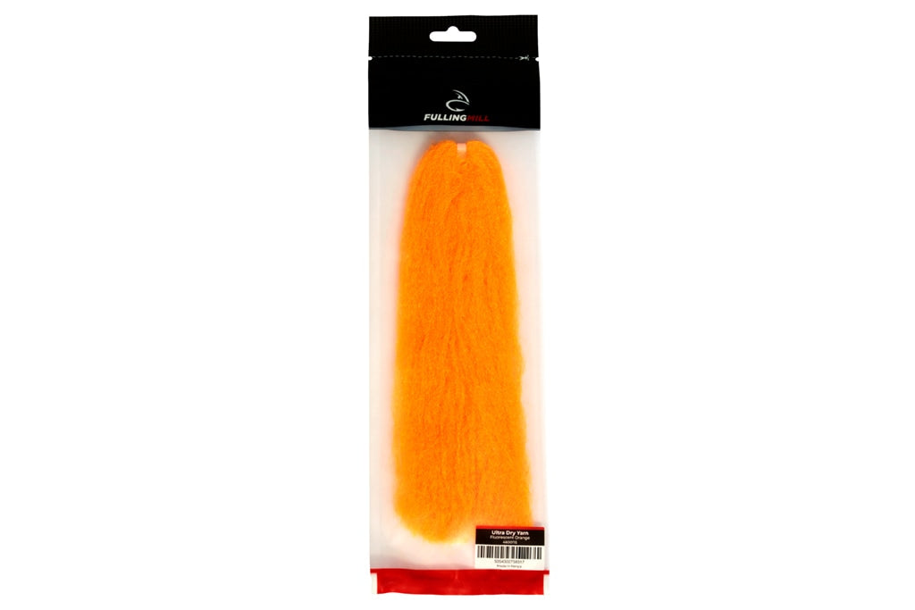 FM - Ultra Dry Yarn - Arbor Anglers