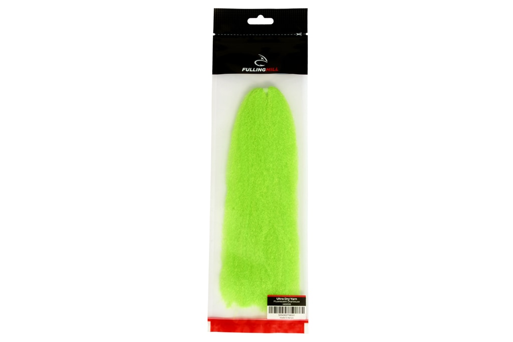 FM - Ultra Dry Yarn - Arbor Anglers