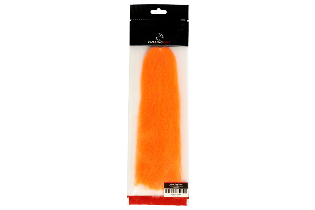 FM - Ultra Dry Yarn - Arbor Anglers