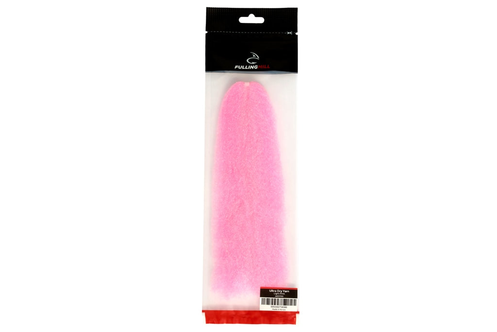 FM - Ultra Dry Yarn - Arbor Anglers