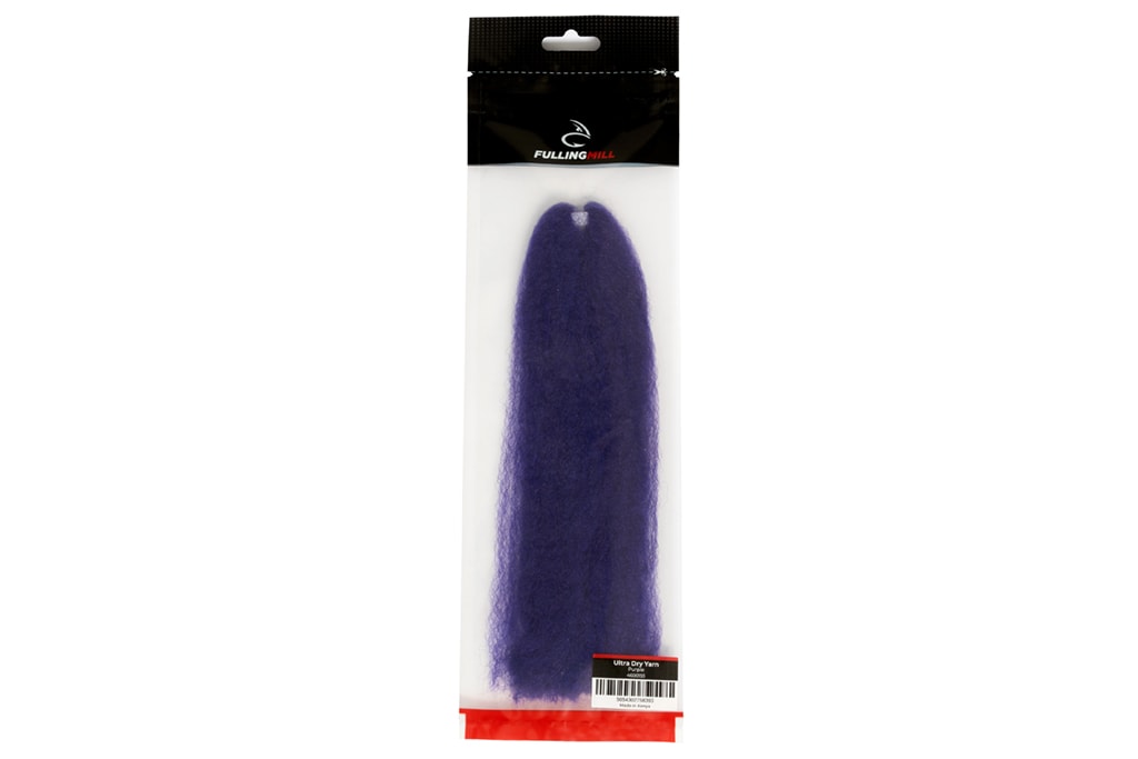 FM - Ultra Dry Yarn - Arbor Anglers