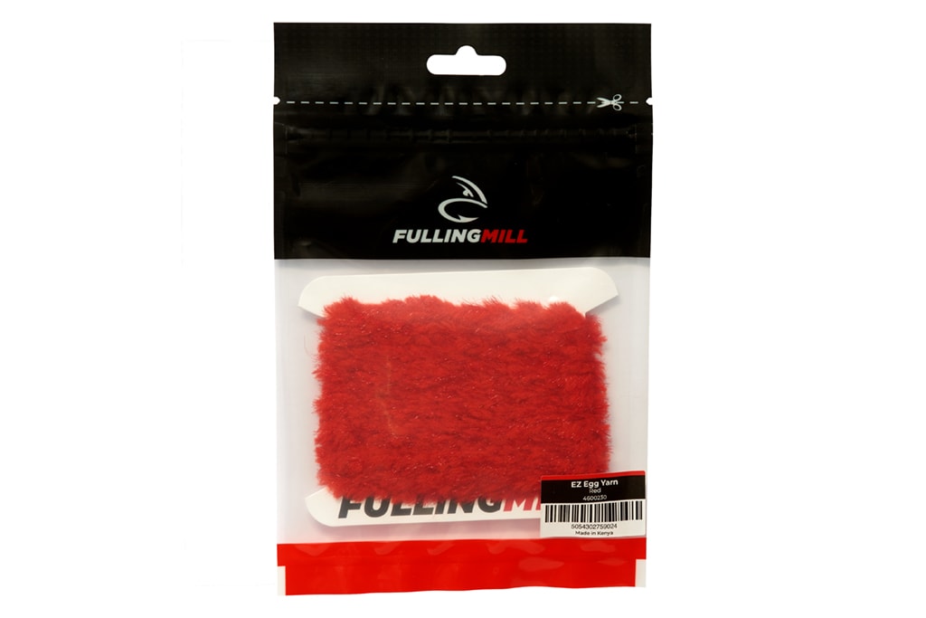 FM - EZ Egg Yarn - Arbor Anglers