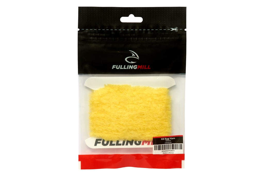 FM - EZ Egg Yarn - Arbor Anglers