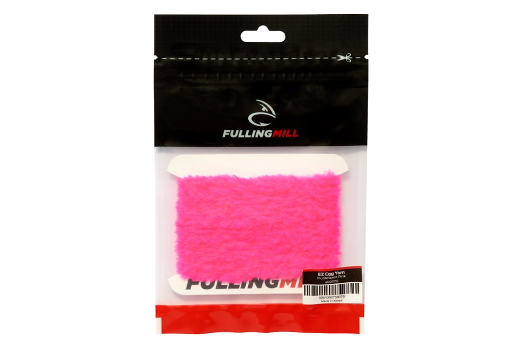 FM - EZ Egg Yarn - Arbor Anglers