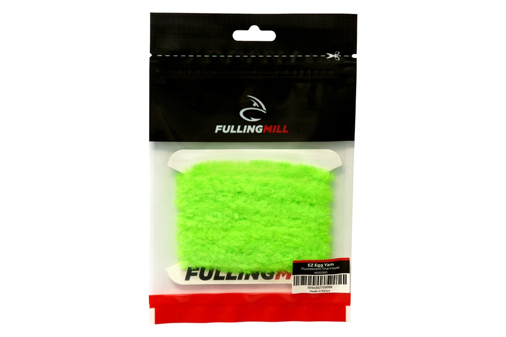 FM - EZ Egg Yarn - Arbor Anglers