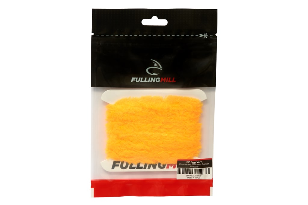 FM - EZ Egg Yarn - Arbor Anglers