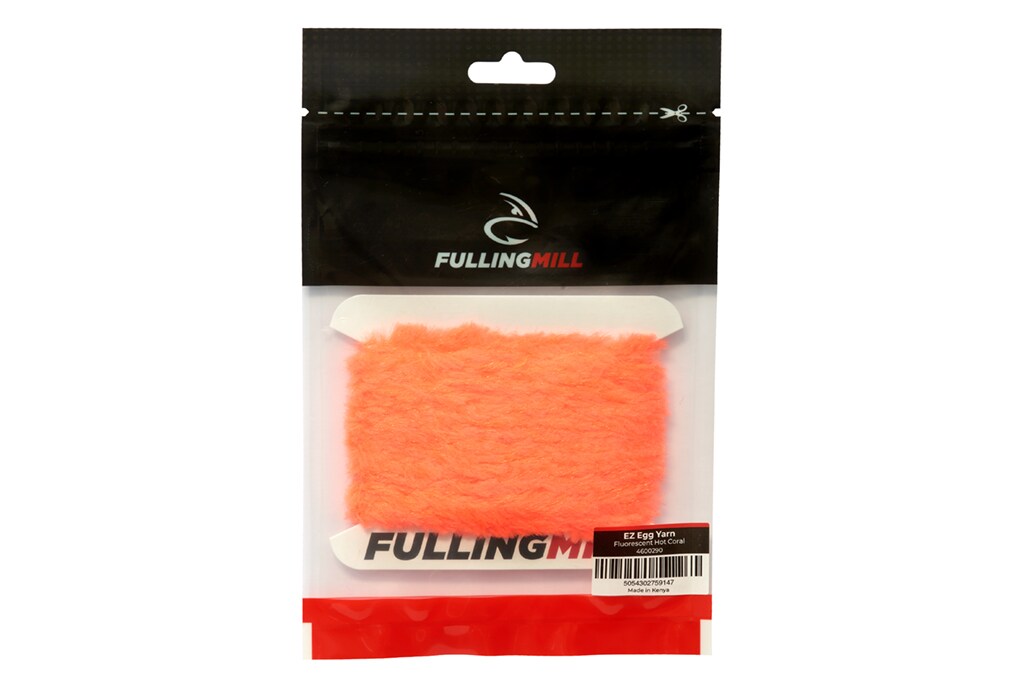 FM - EZ Egg Yarn - Arbor Anglers