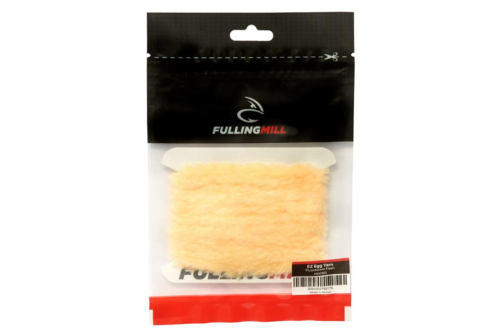 FM - EZ Egg Yarn - Arbor Anglers