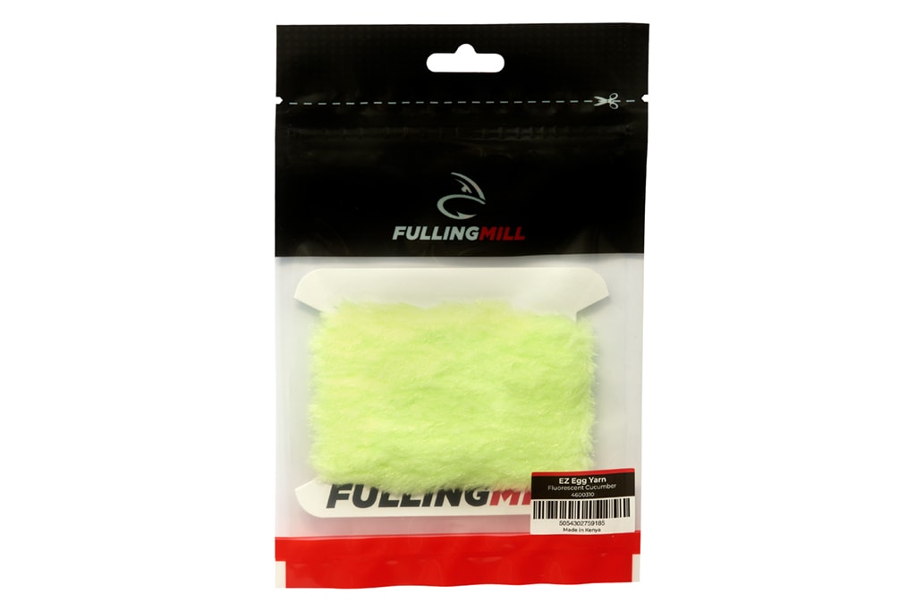 FM - EZ Egg Yarn - Arbor Anglers
