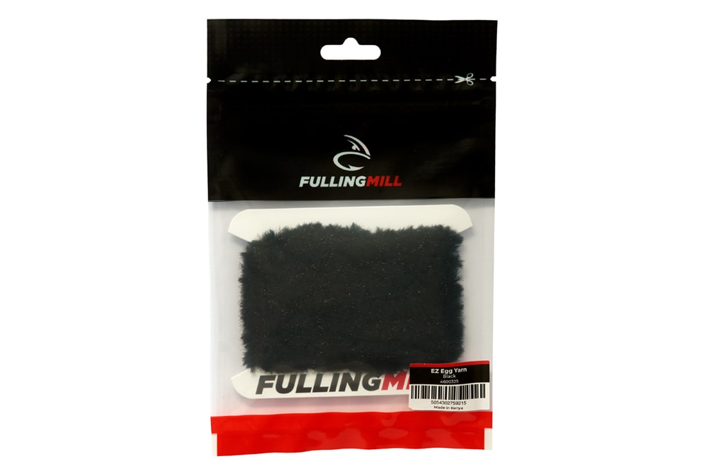 FM - EZ Egg Yarn - Arbor Anglers