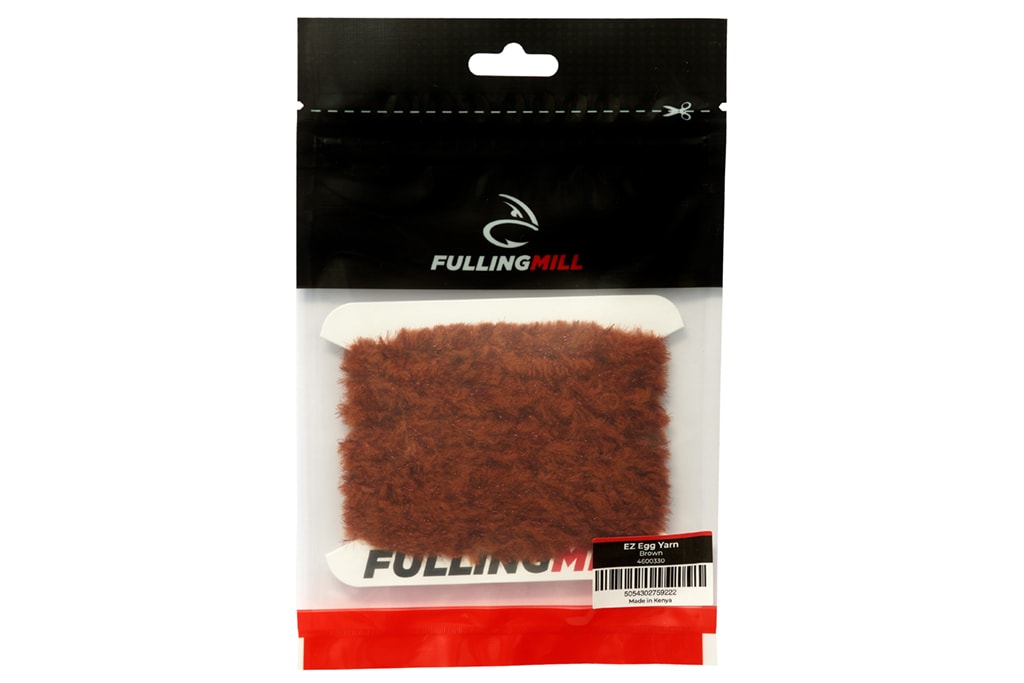 FM - EZ Egg Yarn - Arbor Anglers