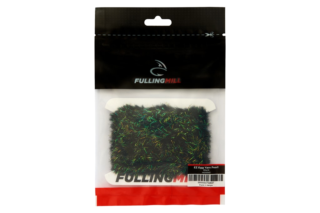 FM - EZ Egg Yarn Pearl - Arbor Anglers