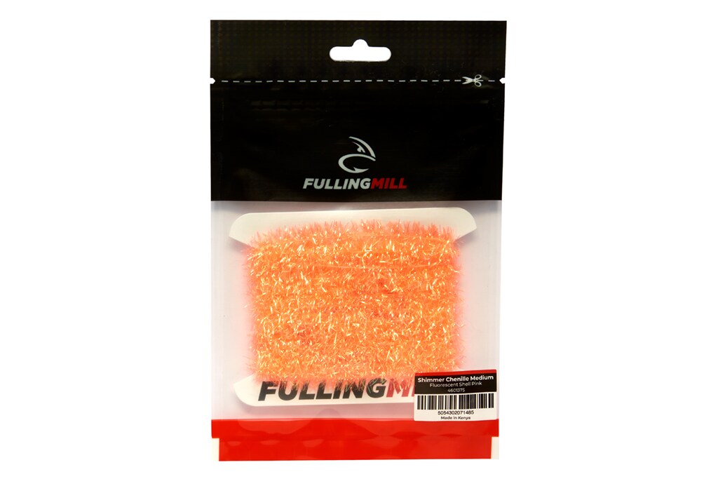 FM - Shimmer Chenille Medium - Arbor Anglers