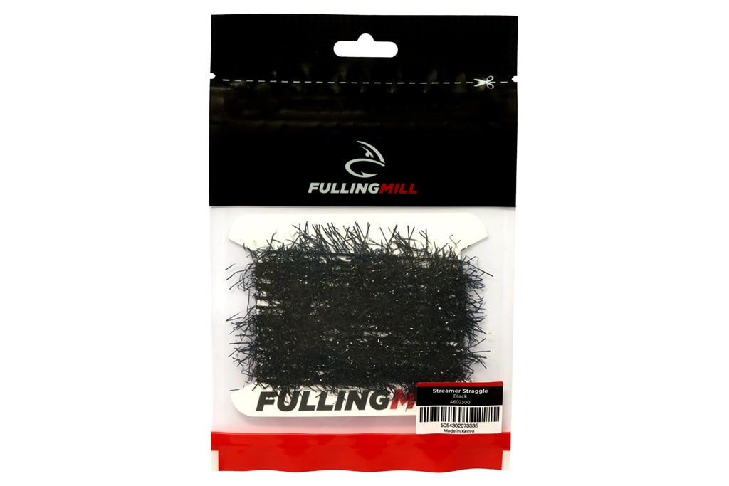 FM - Streamer Straggle - Arbor Anglers