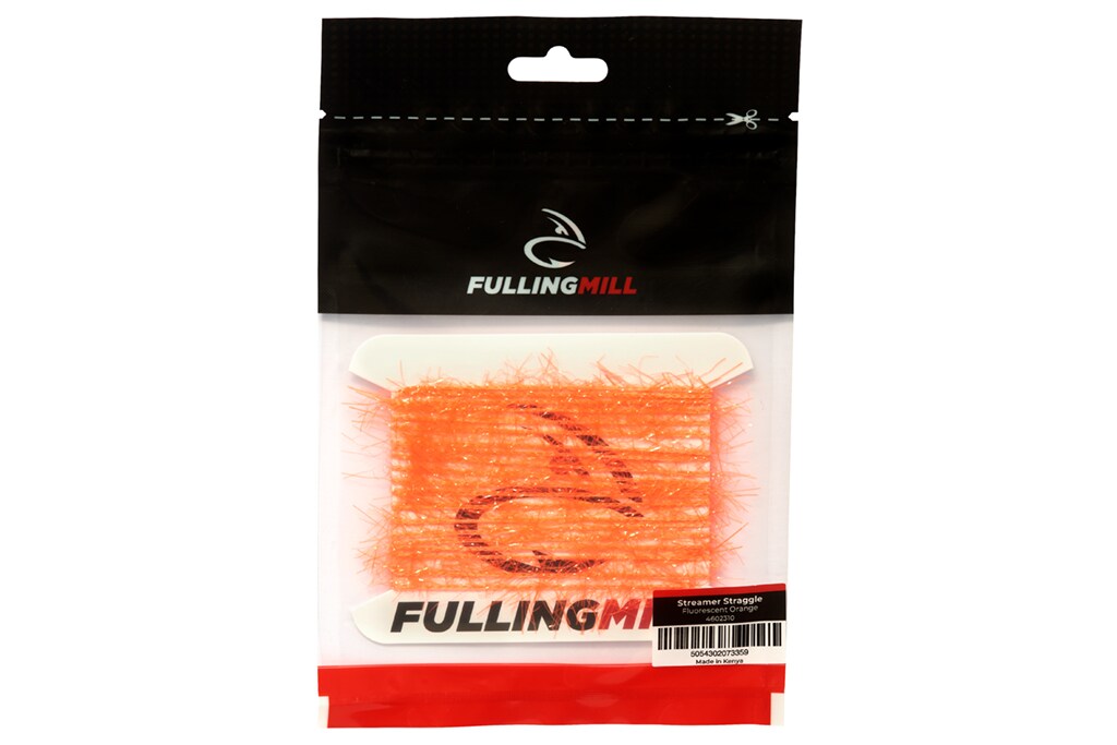FM - Streamer Straggle - Arbor Anglers