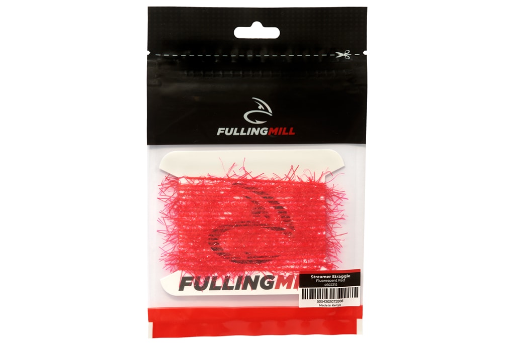 FM - Streamer Straggle - Arbor Anglers