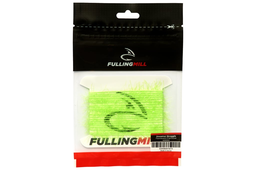 FM - Streamer Straggle - Arbor Anglers