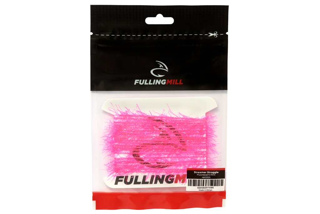 FM - Streamer Straggle - Arbor Anglers