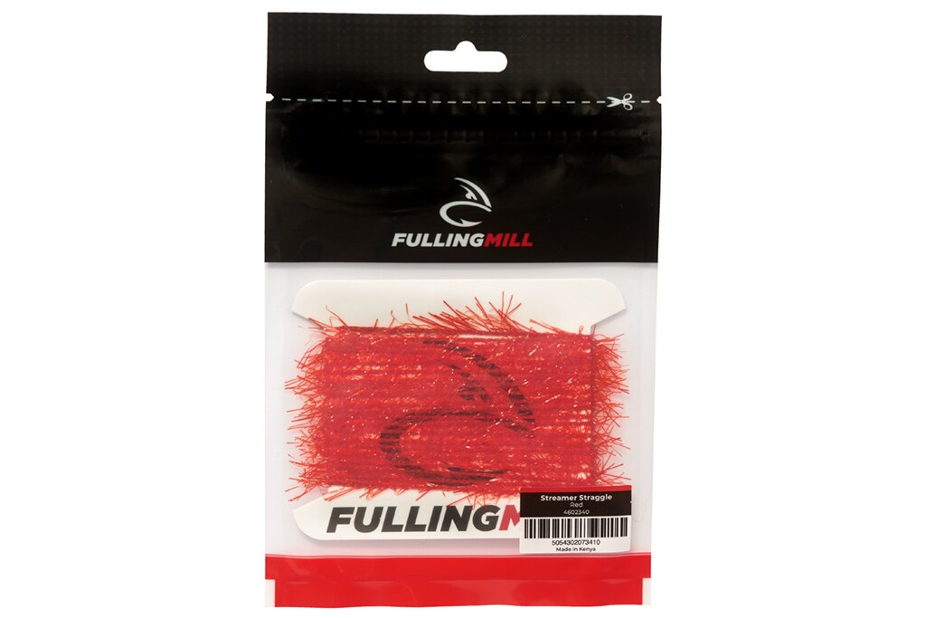 FM - Streamer Straggle - Arbor Anglers