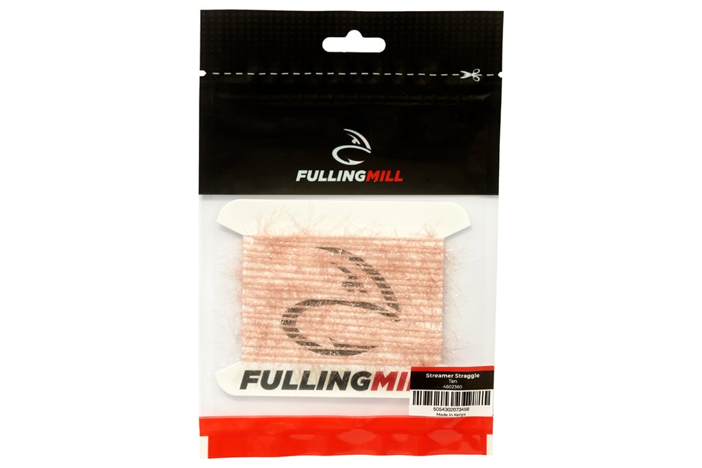 FM - Streamer Straggle - Arbor Anglers