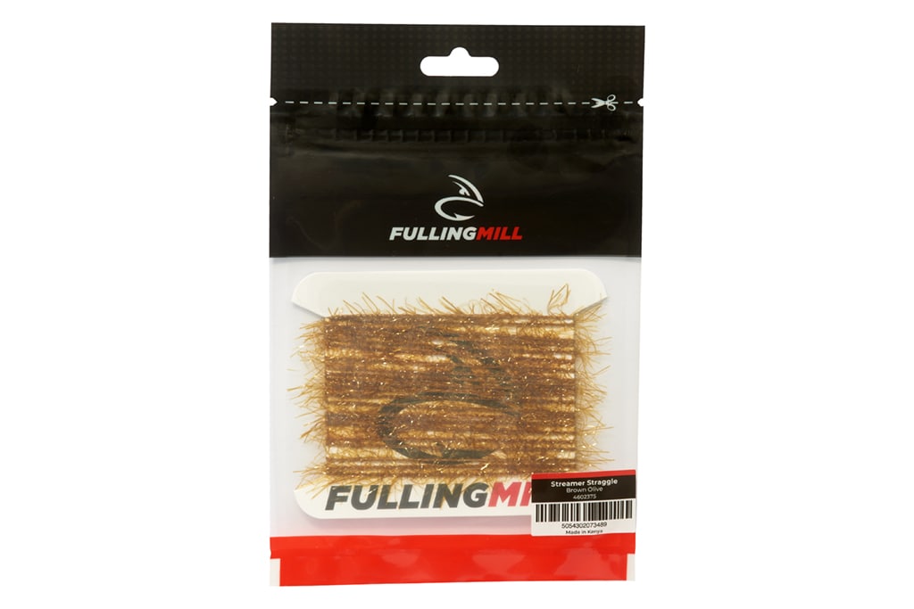 FM - Streamer Straggle - Arbor Anglers