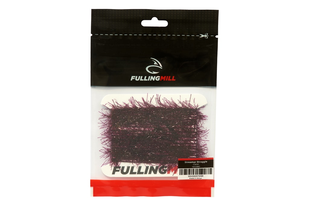 FM - Streamer Straggle - Arbor Anglers