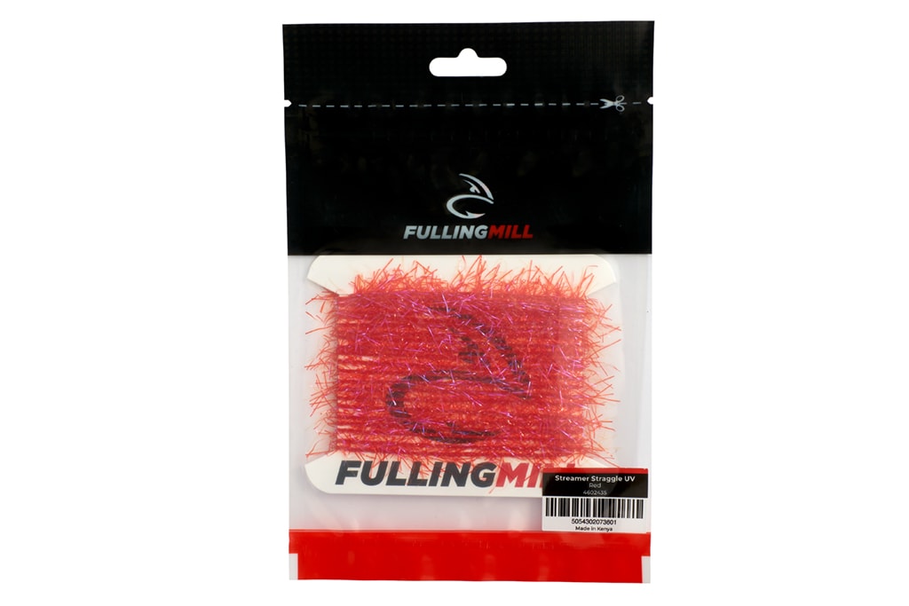 FM - Streamer Straggle UV - Arbor Anglers