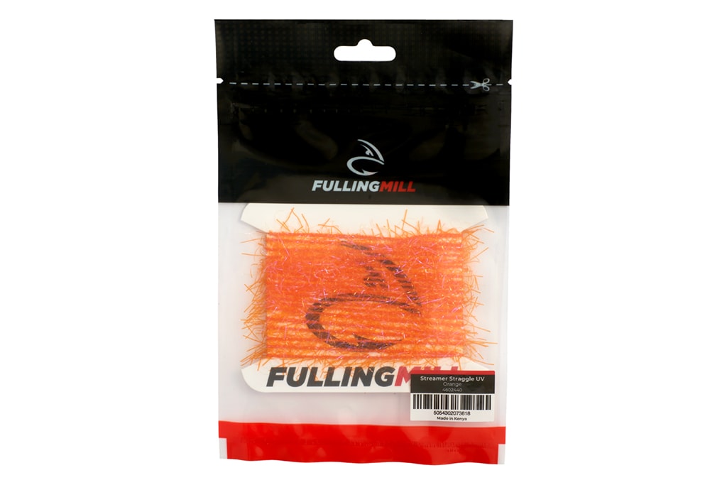 FM - Streamer Straggle UV - Arbor Anglers