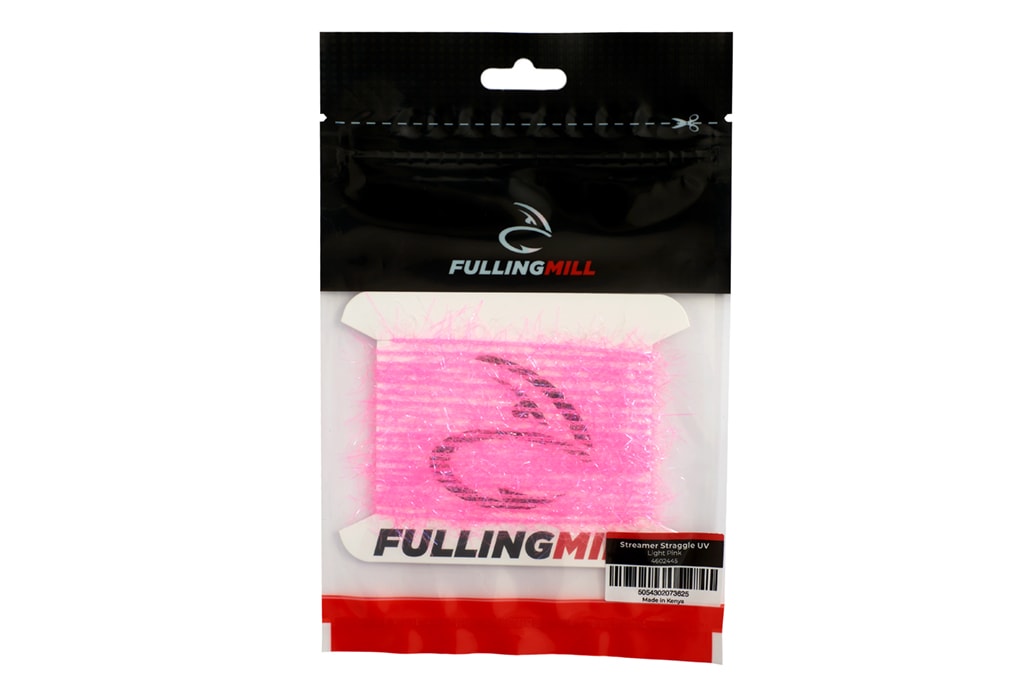 FM - Streamer Straggle UV - Arbor Anglers