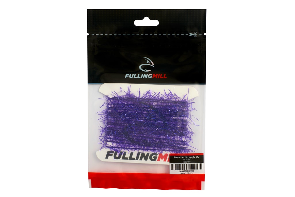 FM - Streamer Straggle UV - Arbor Anglers
