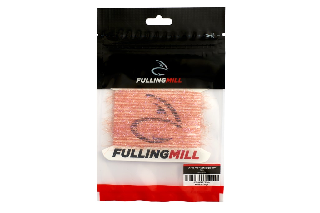 FM - Streamer Straggle UV - Arbor Anglers