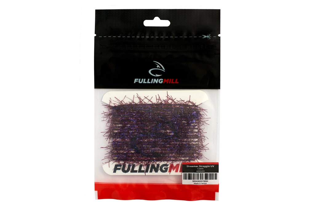 FM - Streamer Straggle UV - Arbor Anglers