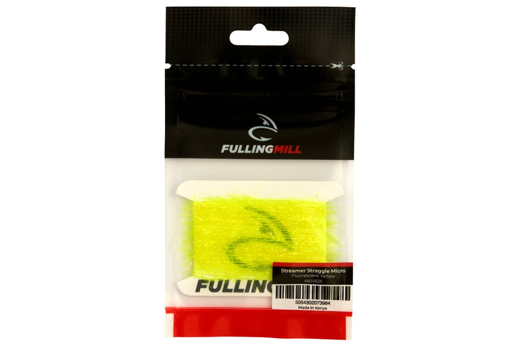 FM - Streamer Straggle Micro - Arbor Anglers