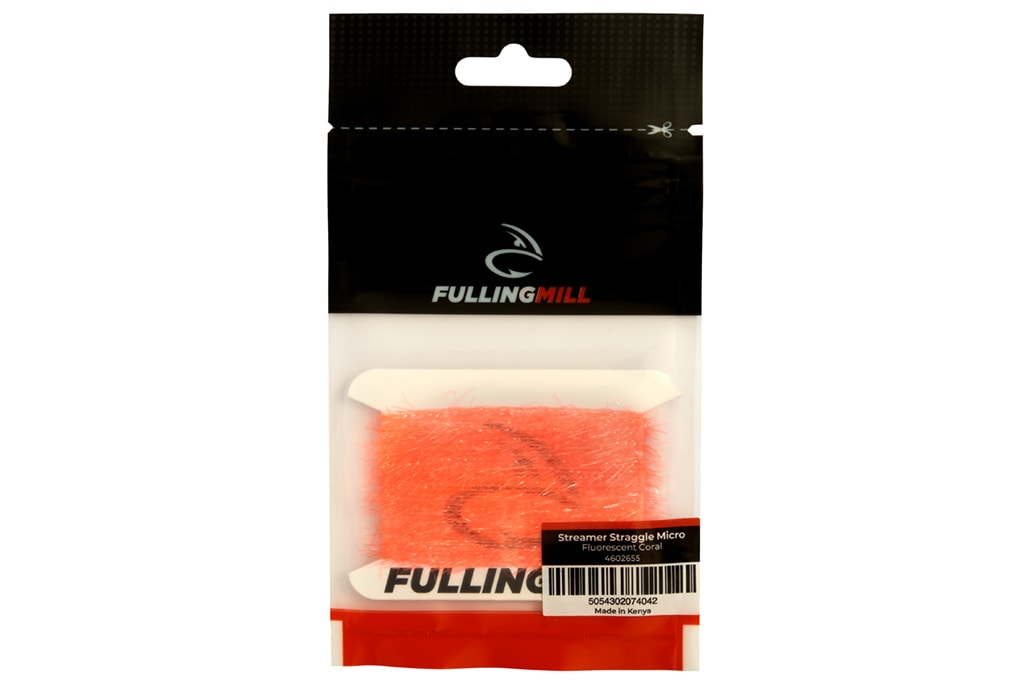 FM - Streamer Straggle Micro - Arbor Anglers