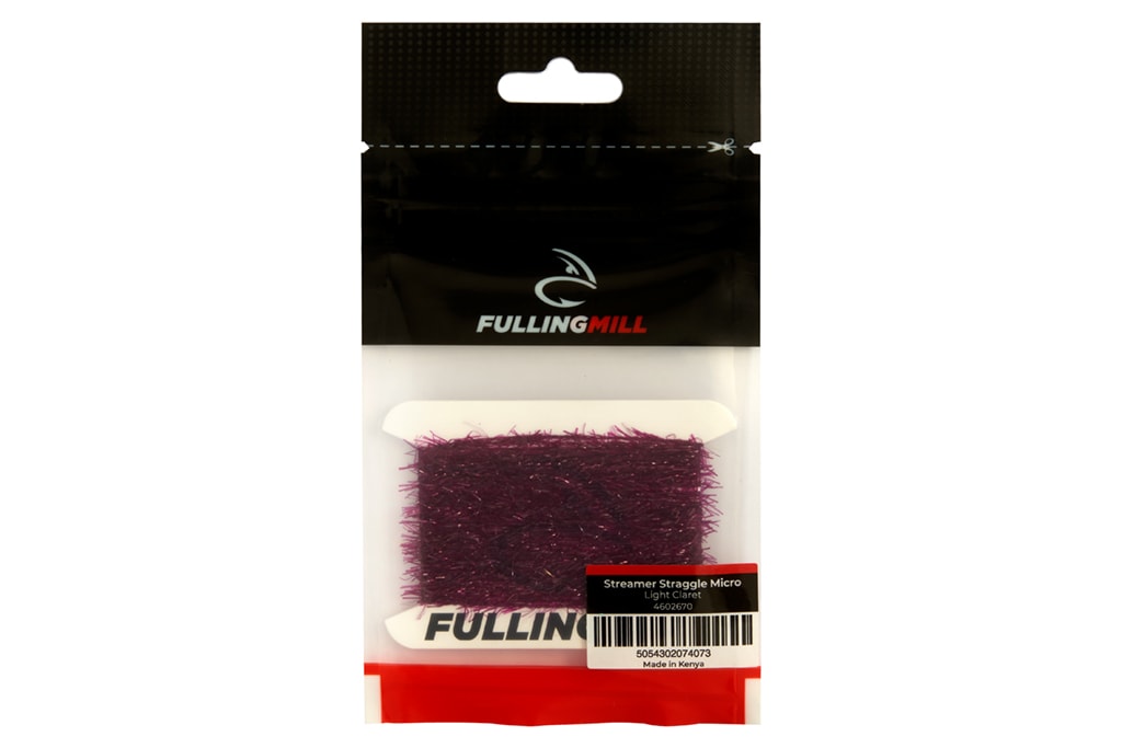 FM - Streamer Straggle Micro - Arbor Anglers