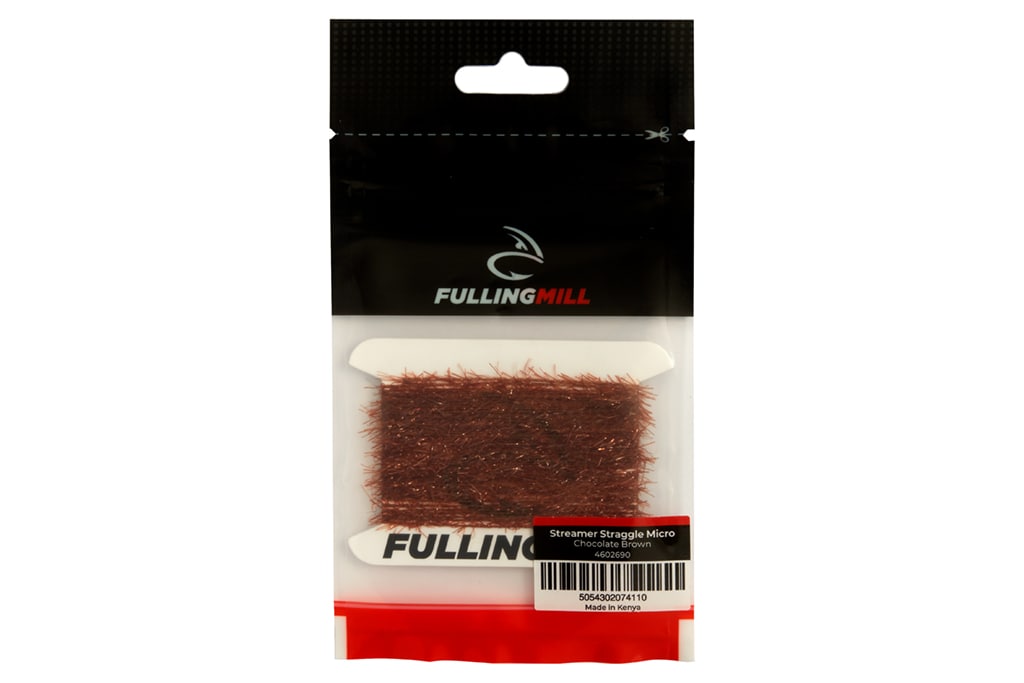 FM - Streamer Straggle Micro - Arbor Anglers
