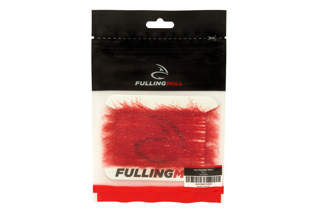 FM - Ice Hackle Yarn - Arbor Anglers