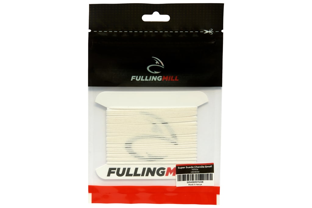 FM - Super Suede Chenille Small - Arbor Anglers