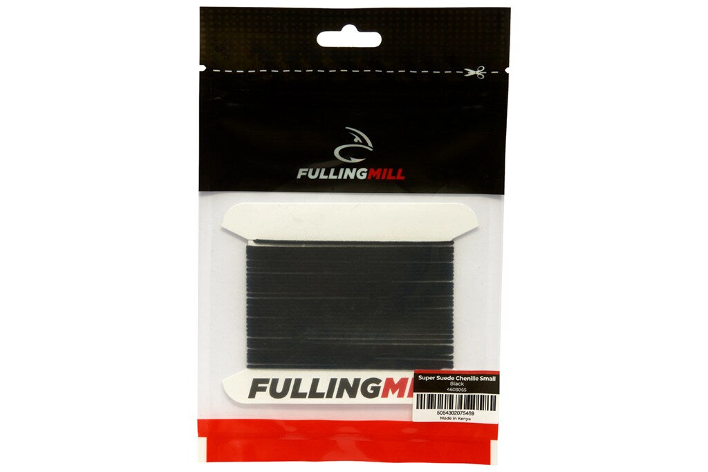 FM - Super Suede Chenille Small - Arbor Anglers