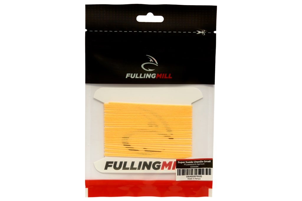 FM - Super Suede Chenille Small - Arbor Anglers