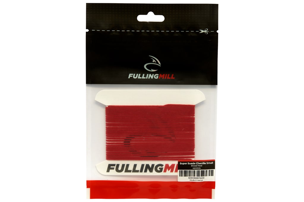 FM - Super Suede Chenille Small - Arbor Anglers