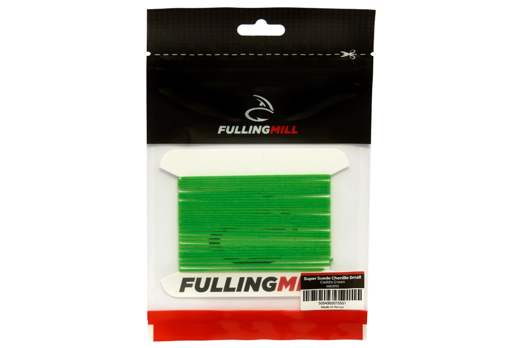 FM - Super Suede Chenille Small - Arbor Anglers