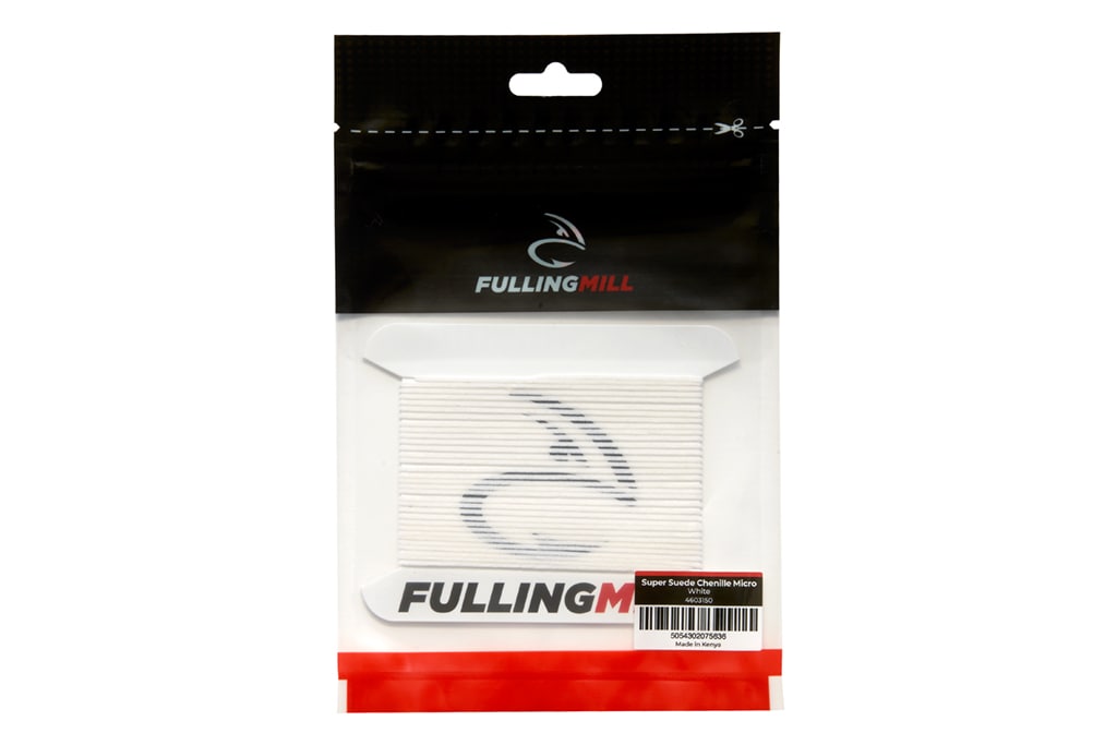 FM - Super Suede Chenille Micro - Arbor Anglers