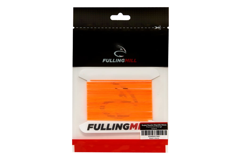 FM - Super Suede Chenille Micro - Arbor Anglers