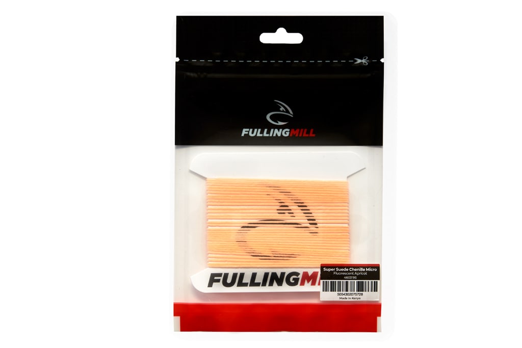 FM - Super Suede Chenille Micro - Arbor Anglers