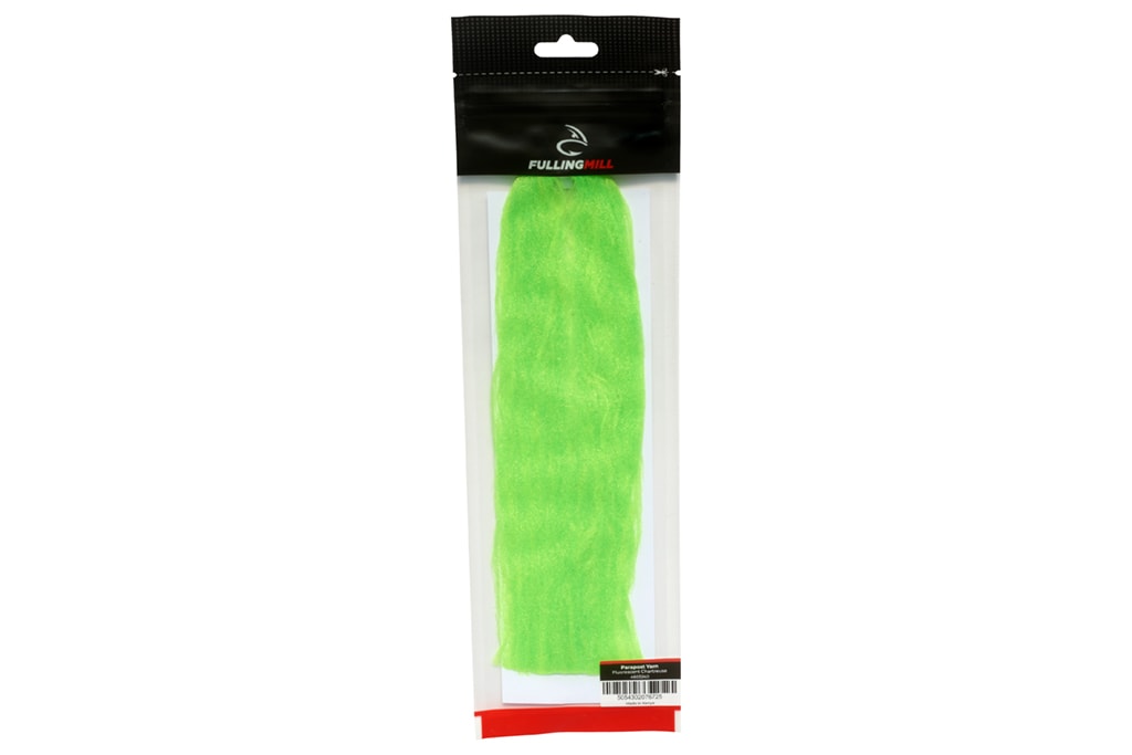 FM - Parapost Yarn - Arbor Anglers
