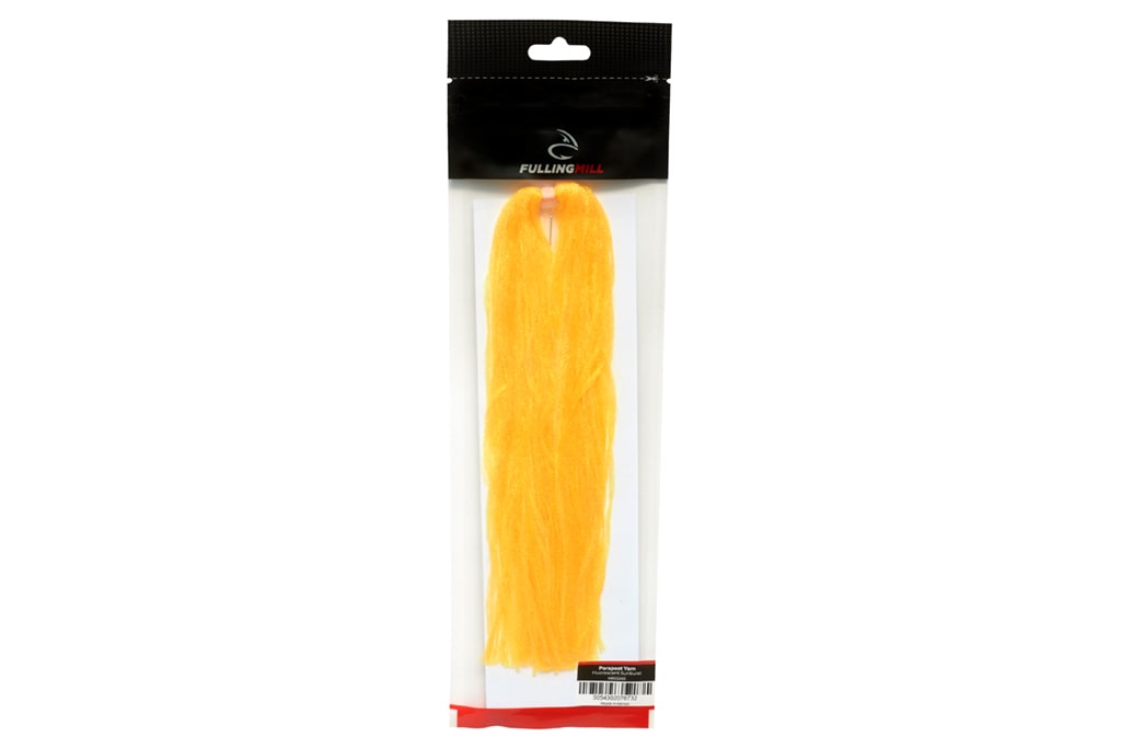 FM - Parapost Yarn - Arbor Anglers