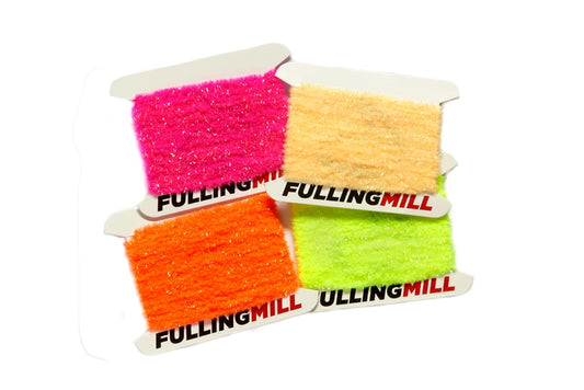 FM - EZ Egg Yarn Pearl - Arbor Anglers