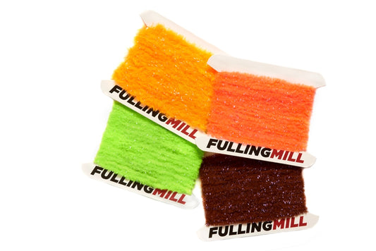 FM - EZ Egg Yarn UV - Arbor Anglers