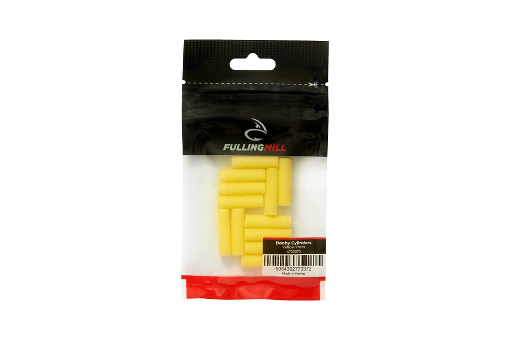 FM - Booby Cylinders